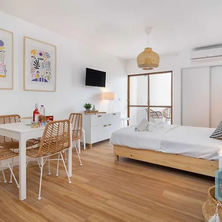 Vila Magna 211 Dream Lodging Apartment Albufeira