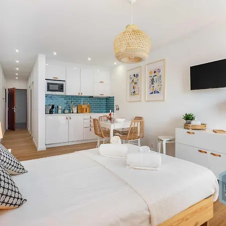 Vila Magna 211 Dream Lodging Albufeira