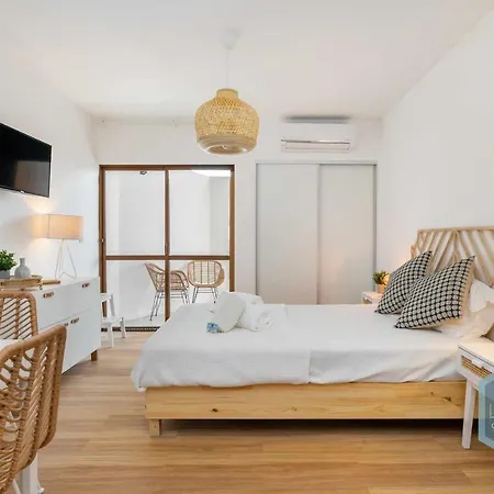 Apartment Vila Magna 211 Dream Lodging *