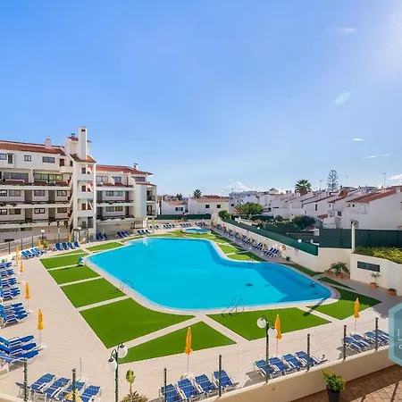 Vila Magna 211 Dream Lodging Apartment